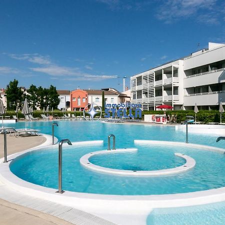 Laguna Park Lido di Jesolo Esterno foto