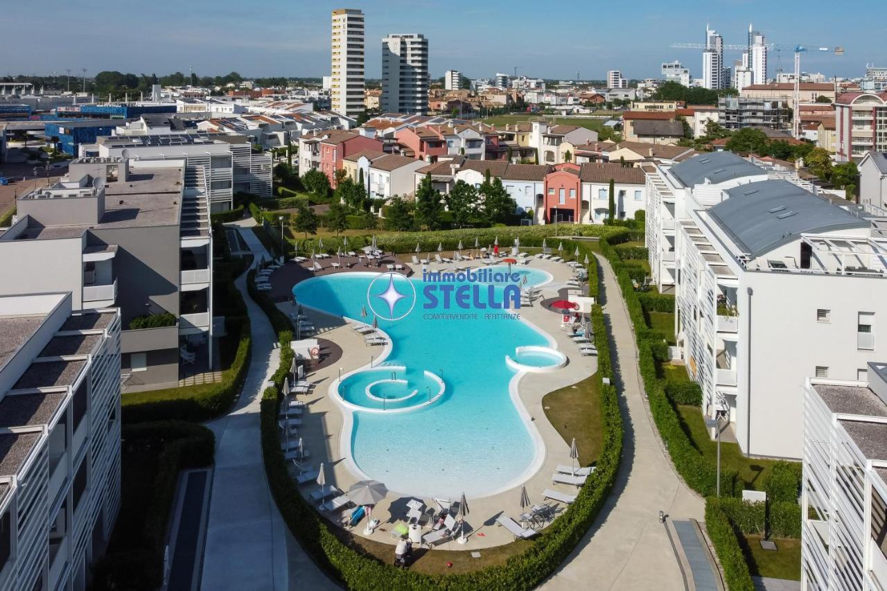 Laguna Park Lido di Jesolo Esterno foto
