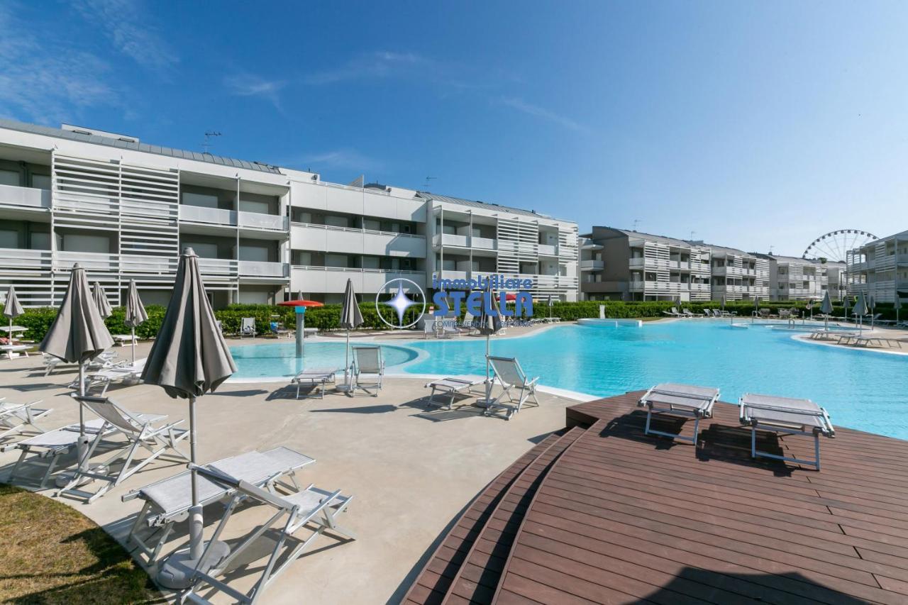 Laguna Park Lido di Jesolo Esterno foto