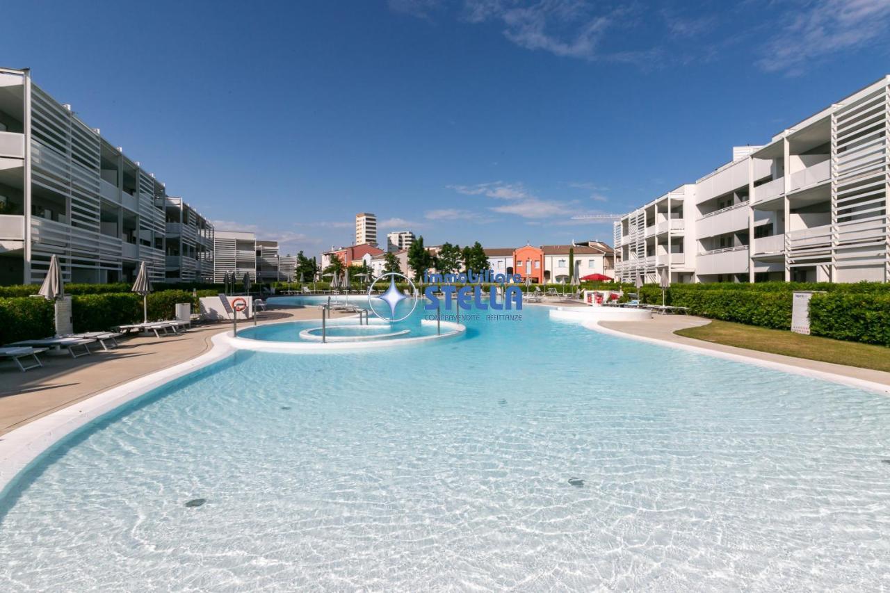 Laguna Park Lido di Jesolo Esterno foto